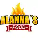 Alanna 'S Food - El Valle