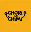 Chori con Chimi