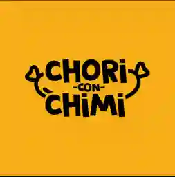 Chori con Chimi a Domicilio