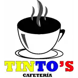Tintos Cafetería  a Domicilio
