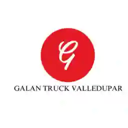 Galan Truck Santa Marta a Domicilio