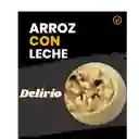 Arroz con Leche Delirio - La America