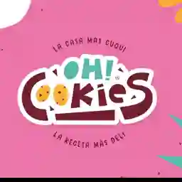 Ohcookies Delacuesta a Domicilio