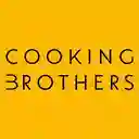 Cooking3rothers - Localidad de Chapinero
