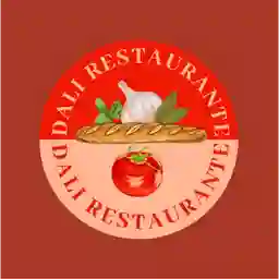 Dali Restaurante  a Domicilio
