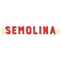  Semolina Brunch 109 a Domicilio