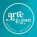 Arte y Pan Panadera Artesanal