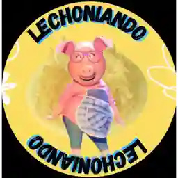 Lechoniando  a Domicilio