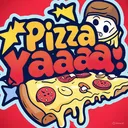 Pizza Yaaaa