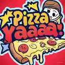 Pizza Yaaaa