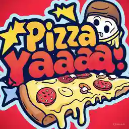 Pizza Yaaaa a Domicilio