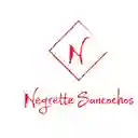 Negrette Sancochos - Centro