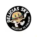 Delicias Sky