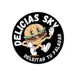 Delicias Sky  a Domicilio