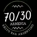 70 30 Armenia