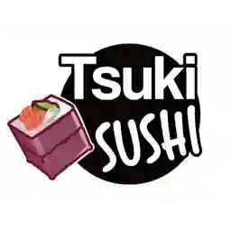 Tsuki Sushi a Domicilio