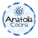 Anatolia Cocina