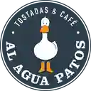 Al Agua Patos Restaurante - Turbo