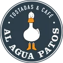 Al Agua Patos Restaurante - Turbo