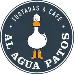 Al Agua Patos Calle 140 a Domicilio