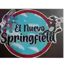 Nuevo Springfield - Sogamoso