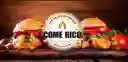 Come Riico - San Cristóbal