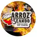 Arrozseando