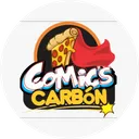 Comics Carbon