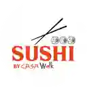 Sushi By Casa Wok - Santa Inés