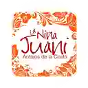 La Niña Juani - El Poblado