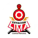 Estacion Lima CTG - Cartagena