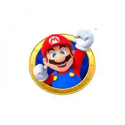 Super Mario  a Domicilio