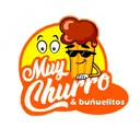 Muy Churro y Buñuelitos