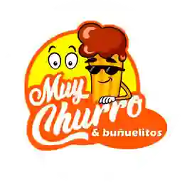 Muy Churro y Buñuelitos  a Domicilio