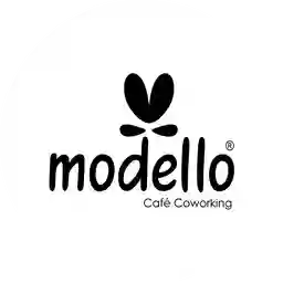 Modello Cafe Coworking a Domicilio