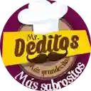 Mr Deditos Vup - Valledupar