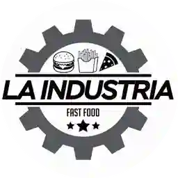 La Industria Fast Food   a Domicilio