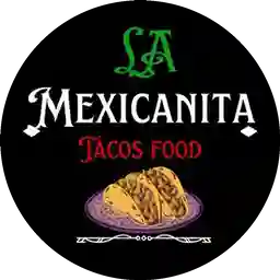 Tacos la Mexicanita   a Domicilio