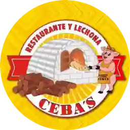 Lechona Cebas Restaurante a Domicilio