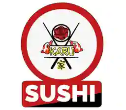 Karu Sushi  a Domicilio