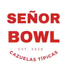 Señor Bowl Bosa  a Domicilio