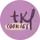 TKL Cookies - Comuna 8 Palogrande