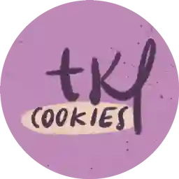 TKL Cookies Manizales a Domicilio