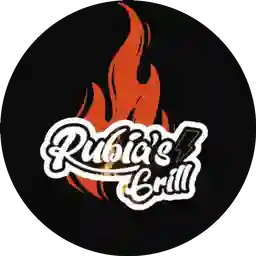 Rubias Grill a Domicilio