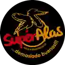 Alitas Super Alas - Teusaquillo