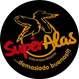 Alitas Super Alas Corferia a Domicilio