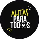 Alitas Castellana