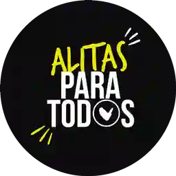 Alitas Castellana a Domicilio