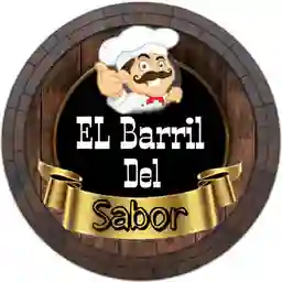 El Barril Del Sabor  a Domicilio