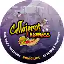 CALLEJEROS EXPRESS - Manizales